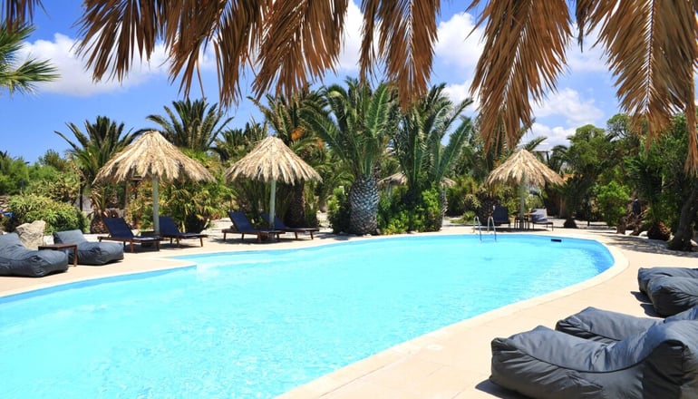 Medusa Beach Resort & Suites - Πλάκα, Νάξος