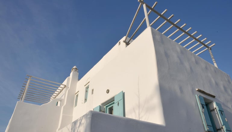 Medusa Beach Resort & Suites - Πλάκα, Νάξος
