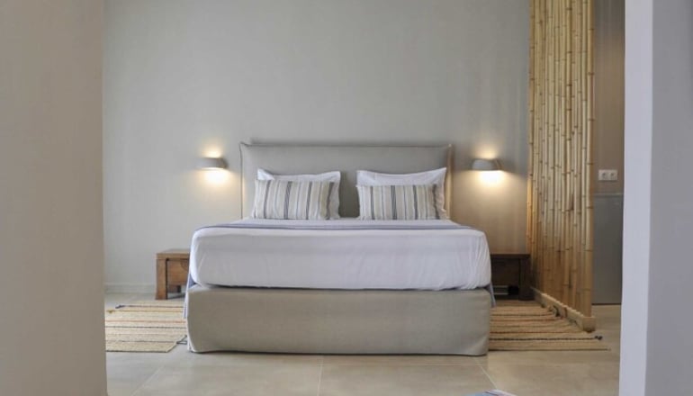 Medusa Beach Resort & Suites - Πλάκα, Νάξος