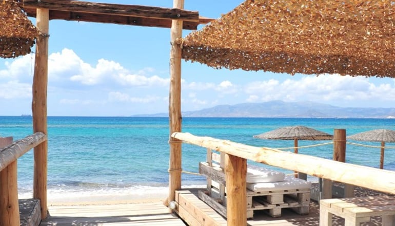 Medusa Beach Resort & Suites - Πλάκα, Νάξος