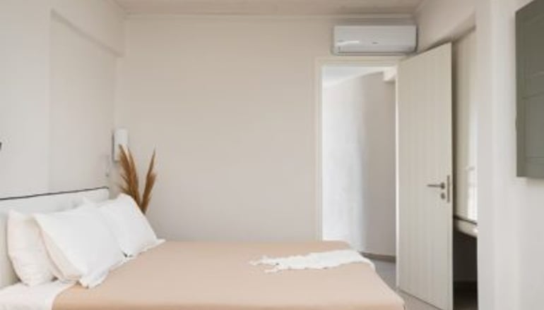 Melidron Hotel & Suites - Άγιος Προκόπιος, Νάξος