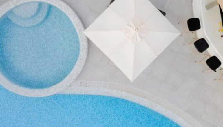 Melidron Hotel & Suites - Άγιος Προκόπιος, Νάξος
