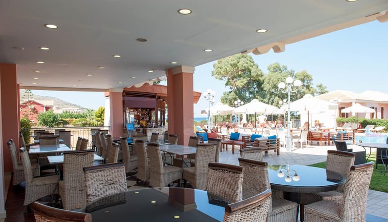 Melidron Stylish Hotel & Apartments - Σκάλα, Κεφαλονιά