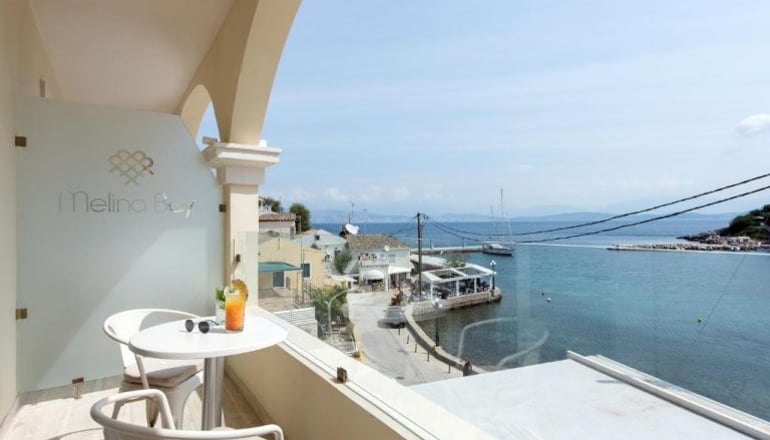 Melina Bay