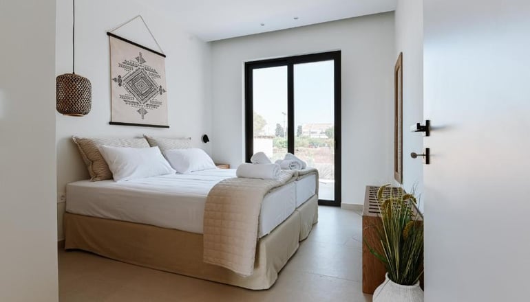 Melior Luxury Villas - Μύτικας, Πρέβεζα