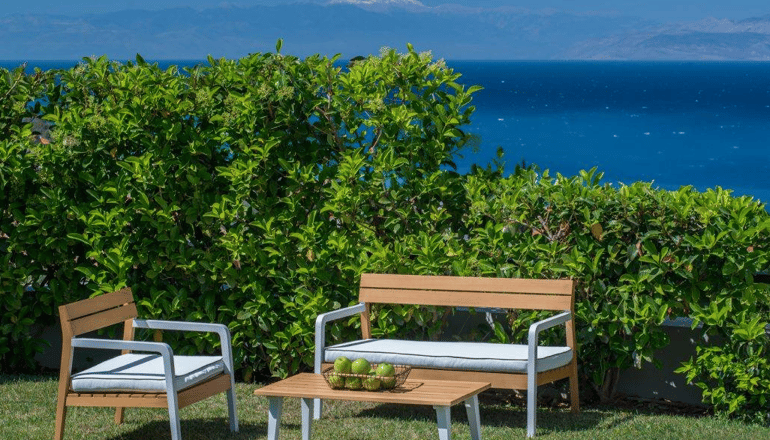 Melissi Villas - Ξυλόκαστρο