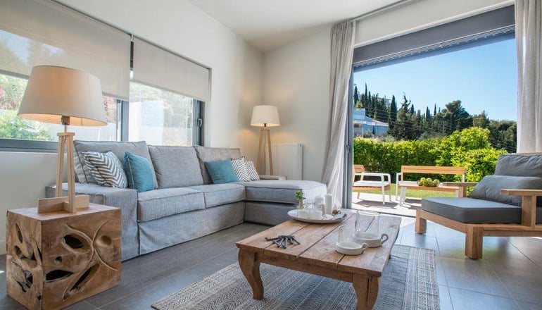 Melissi Villas - Ξυλόκαστρο