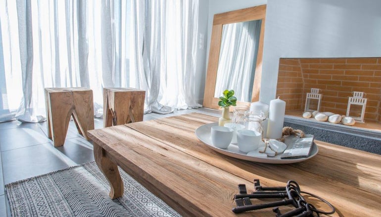 Melissi Villas - Ξυλόκαστρο