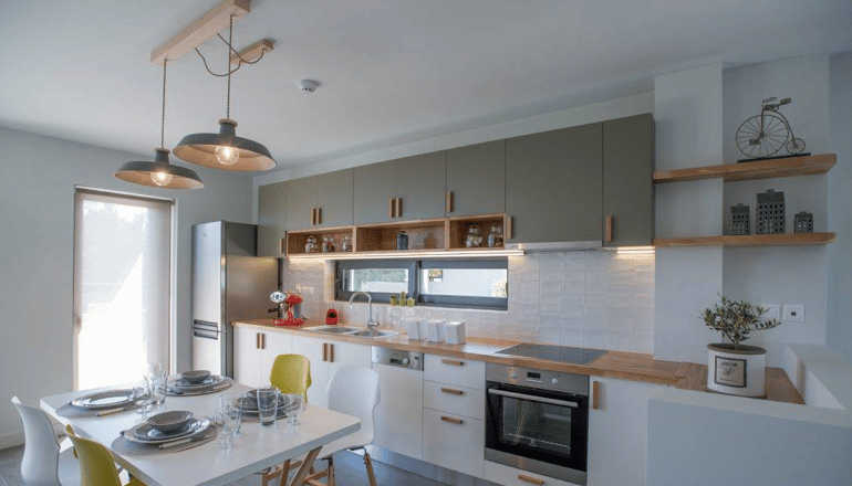 Melissi Villas - Ξυλόκαστρο