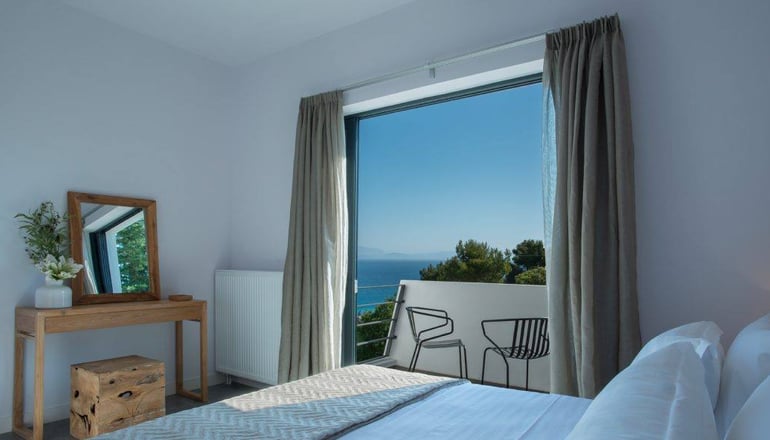 Melissi Villas - Ξυλόκαστρο