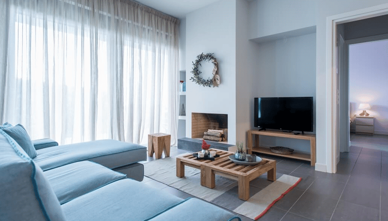 Melissi Villas - Ξυλόκαστρο