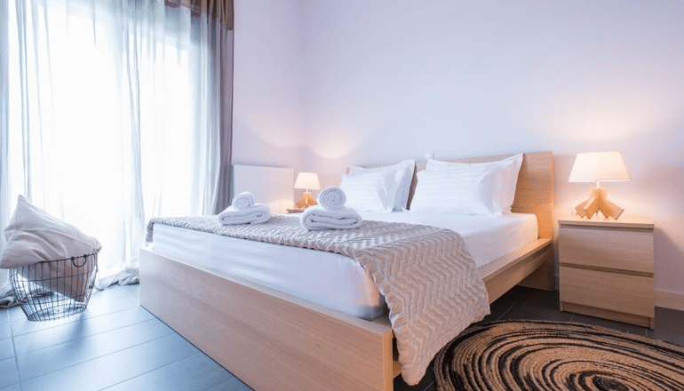 Melissi Villas - Ξυλόκαστρο