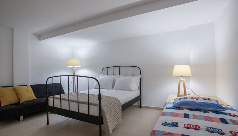 Melissi Villas - Ξυλόκαστρο