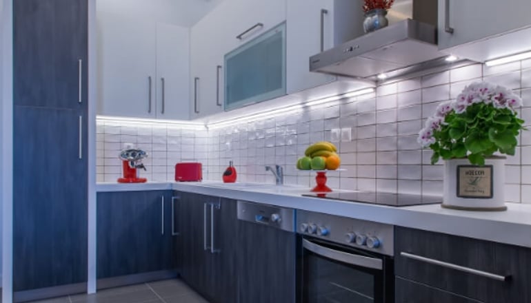 Melissi Villas - Ξυλόκαστρο