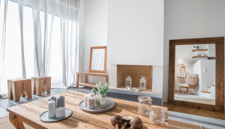 Melissi Villas - Ξυλόκαστρο