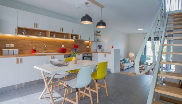 Melissi Villas - Ξυλόκαστρο