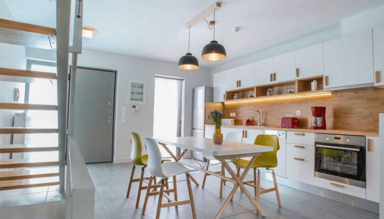 Melissi Villas - Ξυλόκαστρο