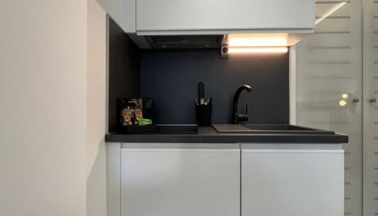 Melite Luxury Rooms & Apartments - Παλιούρι, Χαλκιδική