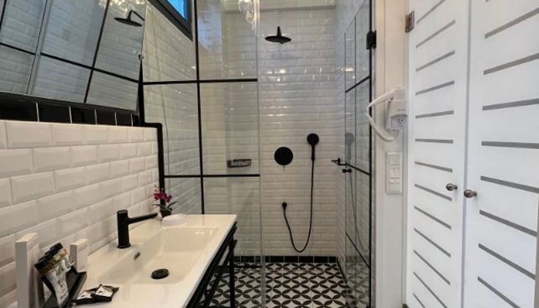 Melite Luxury Rooms & Apartments - Παλιούρι, Χαλκιδική