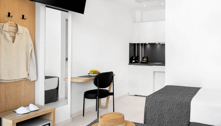 Melite Luxury Rooms & Apartments - Παλιούρι, Χαλκιδική