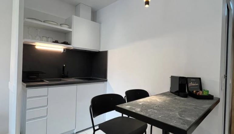 Melite Luxury Rooms & Apartments - Παλιούρι, Χαλκιδική
