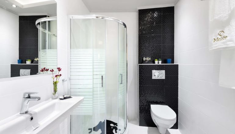 Melite Luxury Rooms & Apartments - Παλιούρι, Χαλκιδική