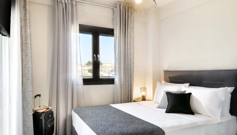 Melite Luxury Rooms & Apartments - Παλιούρι, Χαλκιδική