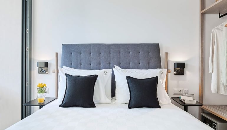 Melite Luxury Rooms & Apartments - Παλιούρι, Χαλκιδική