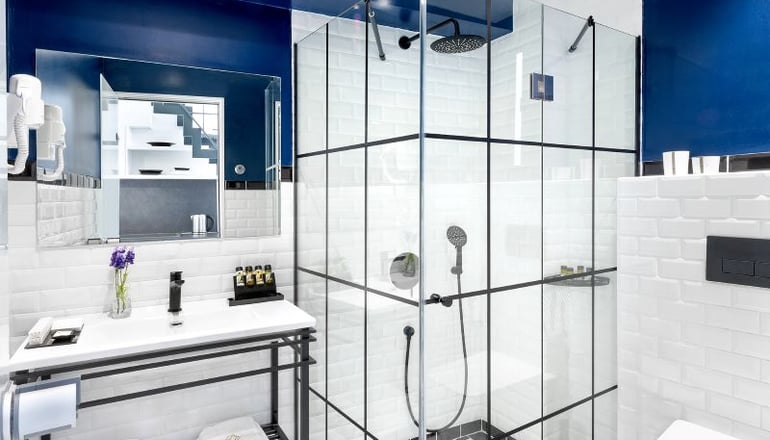 Melite Luxury Rooms & Apartments - Παλιούρι, Χαλκιδική