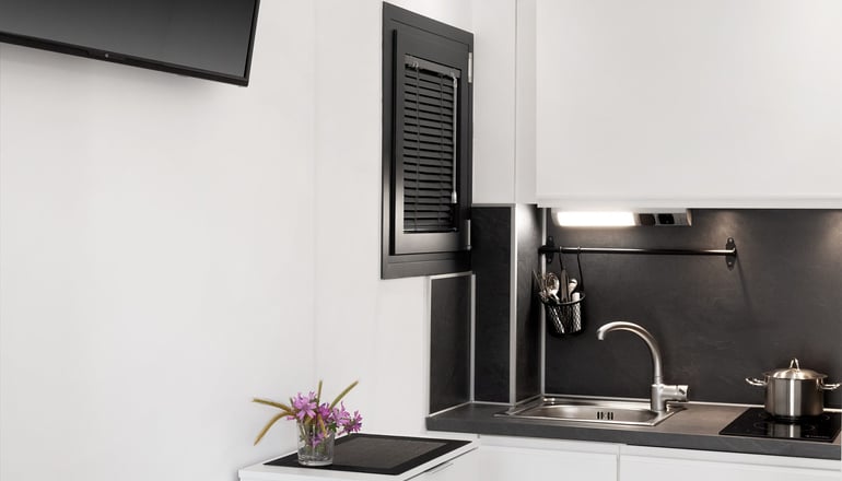 Melite Luxury Rooms & Apartments - Παλιούρι, Χαλκιδική