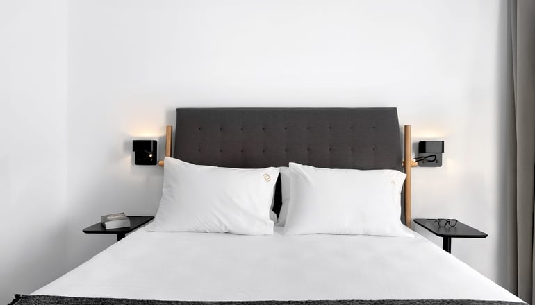 Melite Luxury Rooms & Apartments - Παλιούρι, Χαλκιδική