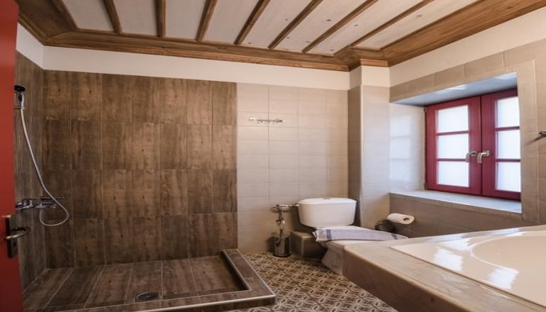 Meliteion Traditional Hotel