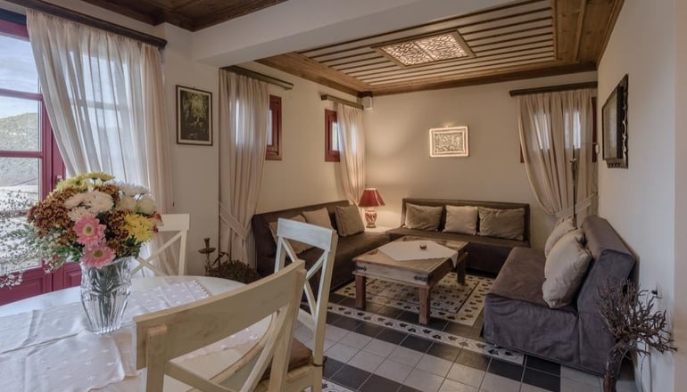 Meliteion Traditional Hotel