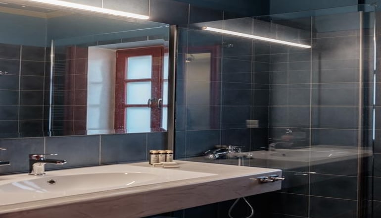 Meliteion Traditional Hotel