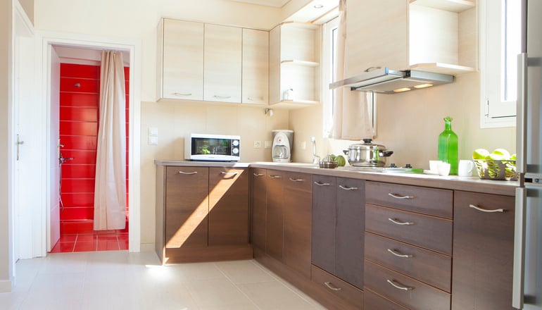 Meliti Waterfront Suites