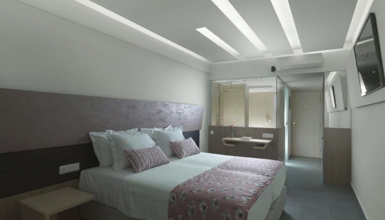 4* Melrose Rethymno by Mage Hotels - Ρέθυμνο, Κρήτη