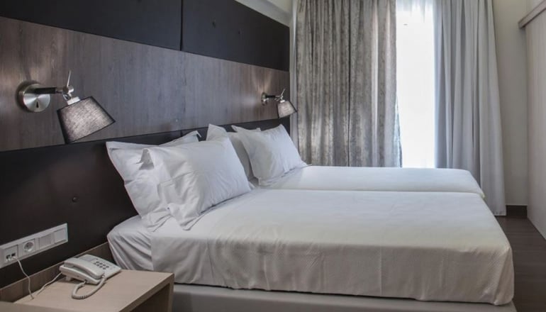 4* Melrose Rethymno by Mage Hotels - Ρέθυμνο, Κρήτη