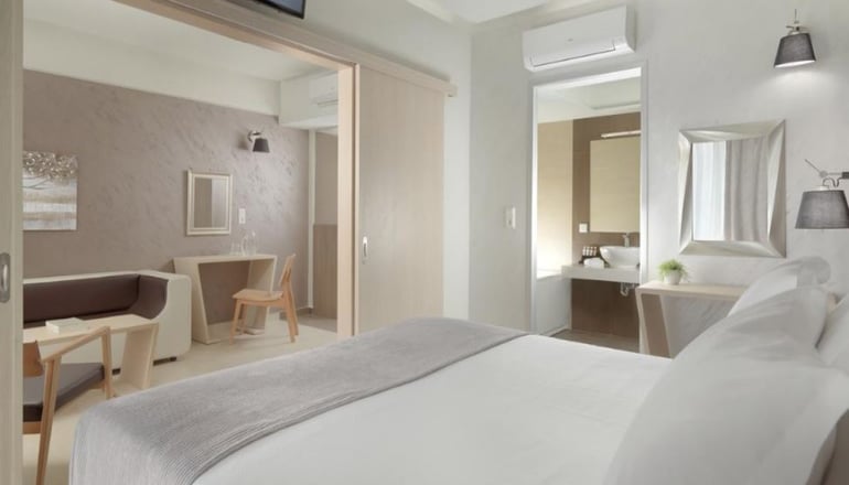 4* Melrose Rethymno by Mage Hotels - Ρέθυμνο, Κρήτη