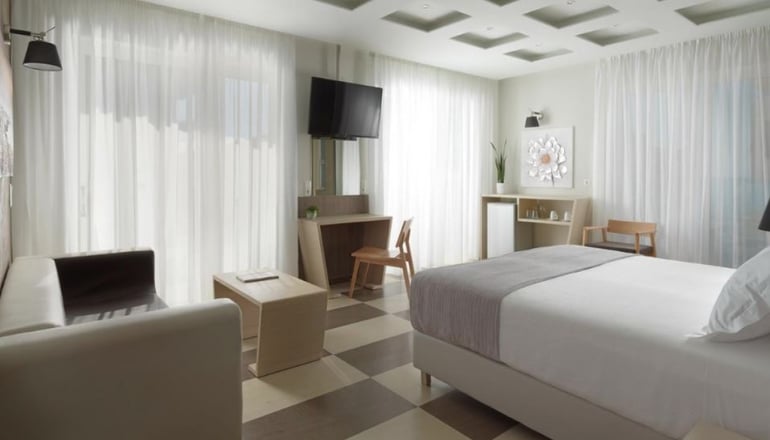 4* Melrose Rethymno by Mage Hotels - Ρέθυμνο, Κρήτη