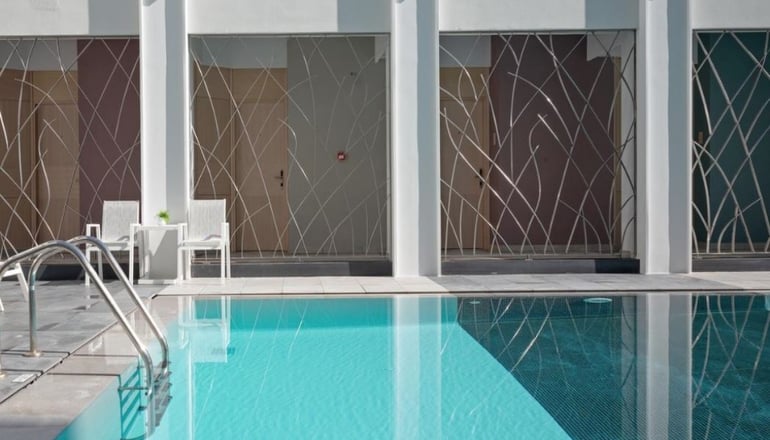 4* Melrose Rethymno by Mage Hotels - Ρέθυμνο, Κρήτη