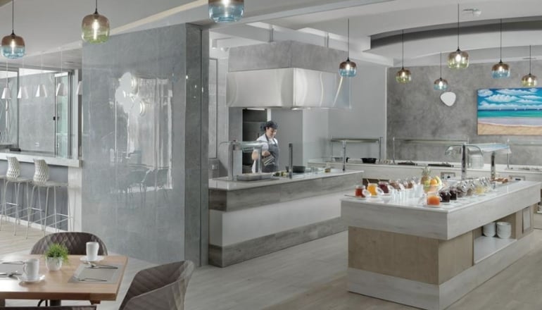 4* Melrose Rethymno by Mage Hotels - Ρέθυμνο, Κρήτη