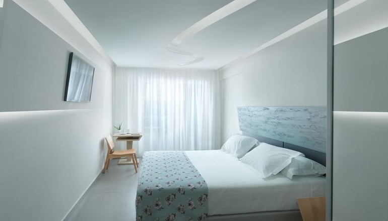 4* Melrose Rethymno by Mage Hotels - Ρέθυμνο, Κρήτη