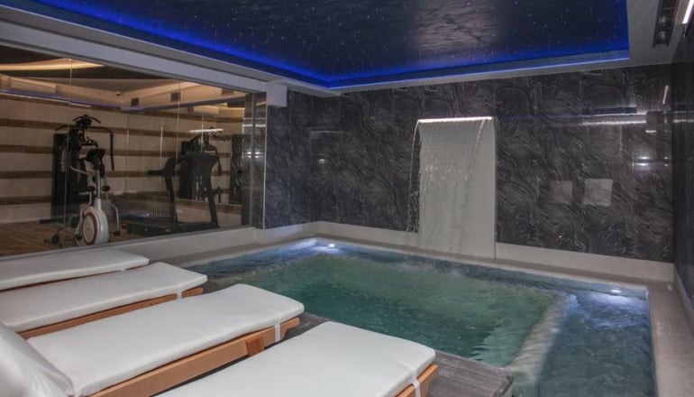 4* Melrose Rethymno by Mage Hotels - Ρέθυμνο, Κρήτη