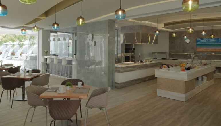 4* Melrose Rethymno by Mage Hotels - Ρέθυμνο, Κρήτη