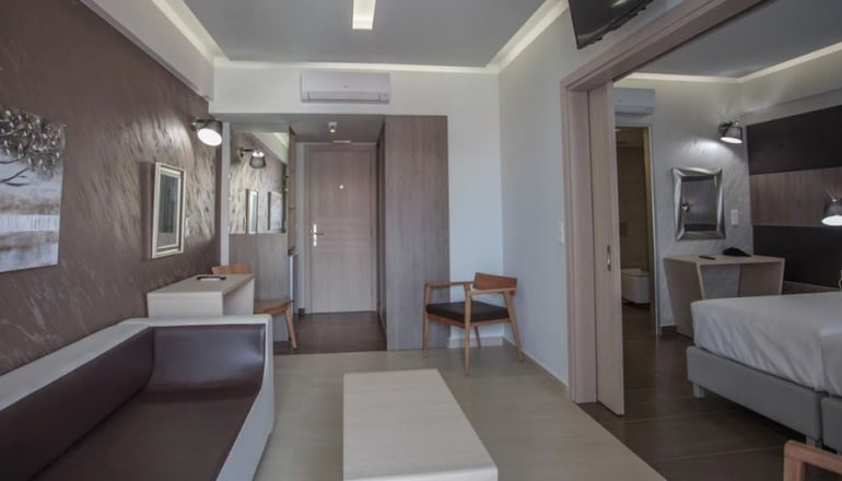 4* Melrose Rethymno by Mage Hotels - Ρέθυμνο, Κρήτη