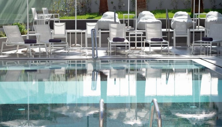 4* Melrose Rethymno by Mage Hotels - Ρέθυμνο, Κρήτη