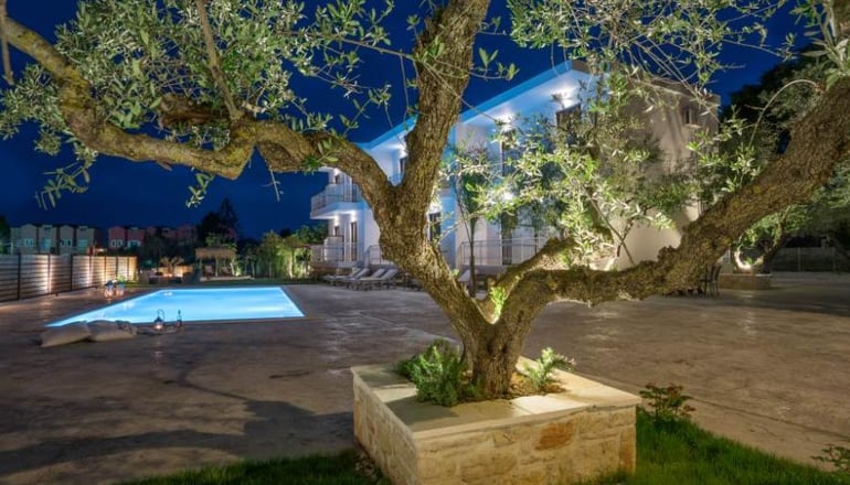 Memories Apartments Zakynthos