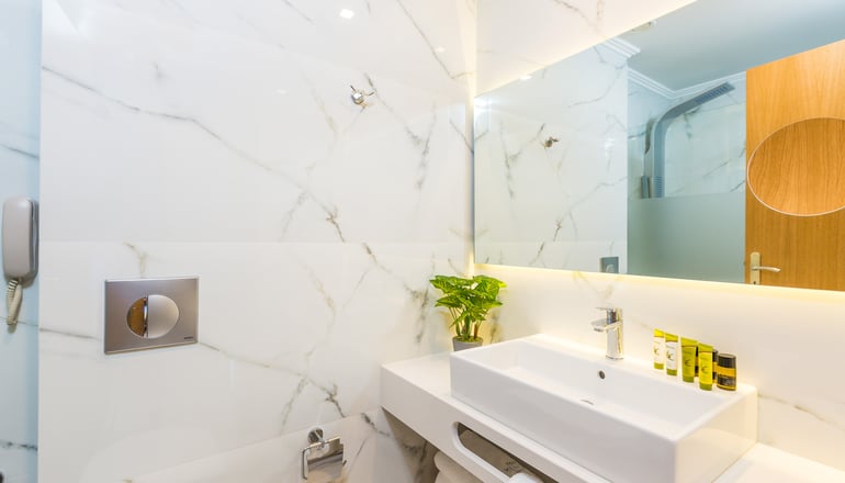 Menta City Boutique Hotel - Ρέθυμνο, Κρήτη