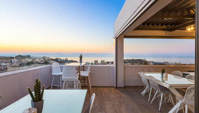 Menta City Boutique Hotel - Ρέθυμνο, Κρήτη