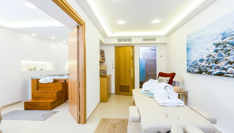 Menta City Boutique Hotel - Ρέθυμνο, Κρήτη